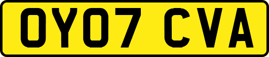 OY07CVA
