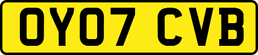 OY07CVB