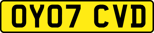 OY07CVD