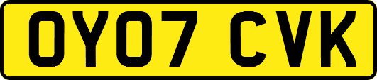 OY07CVK