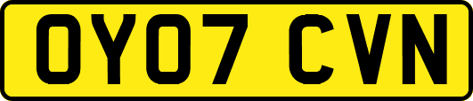 OY07CVN