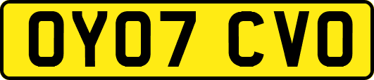 OY07CVO