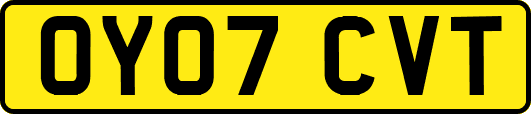 OY07CVT