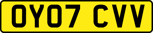 OY07CVV