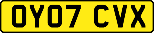 OY07CVX
