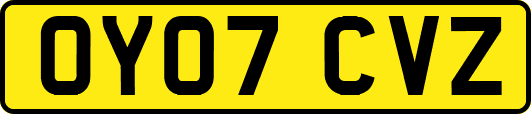 OY07CVZ