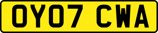 OY07CWA