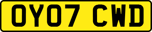OY07CWD