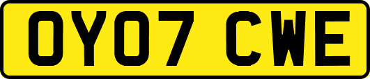OY07CWE