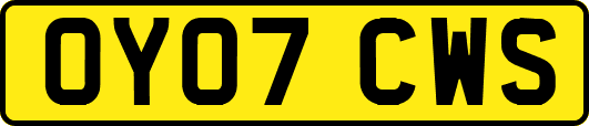 OY07CWS