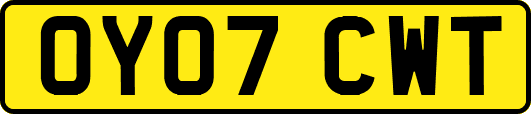 OY07CWT