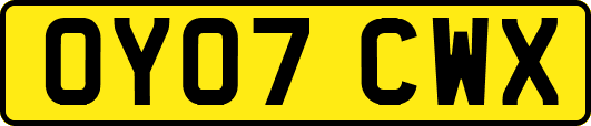 OY07CWX