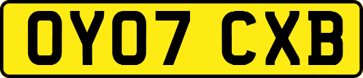 OY07CXB