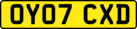 OY07CXD