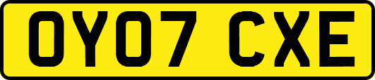OY07CXE