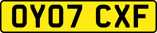 OY07CXF
