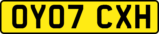 OY07CXH