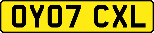 OY07CXL