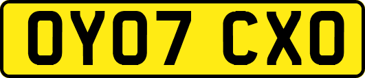 OY07CXO