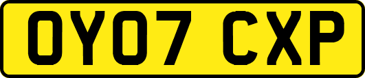 OY07CXP