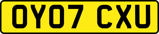 OY07CXU