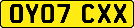 OY07CXX