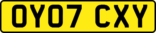 OY07CXY