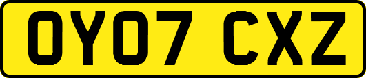 OY07CXZ