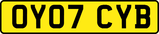 OY07CYB
