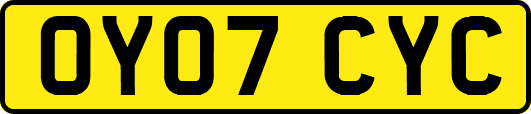 OY07CYC