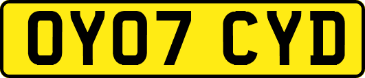 OY07CYD