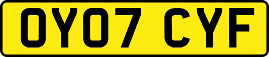 OY07CYF