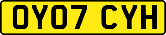 OY07CYH