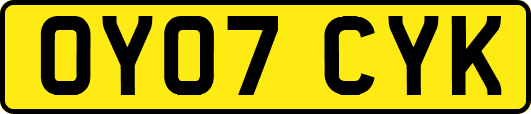 OY07CYK