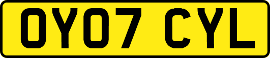 OY07CYL
