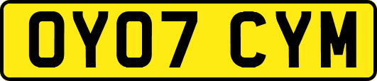 OY07CYM