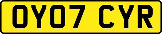 OY07CYR