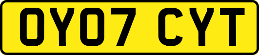 OY07CYT