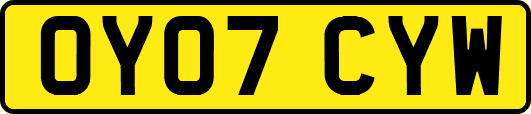 OY07CYW