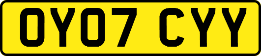 OY07CYY