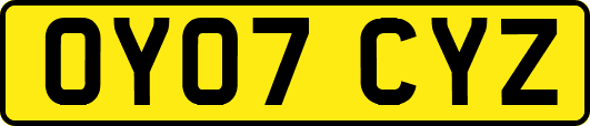 OY07CYZ