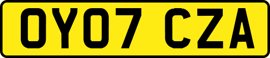 OY07CZA