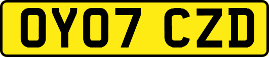 OY07CZD