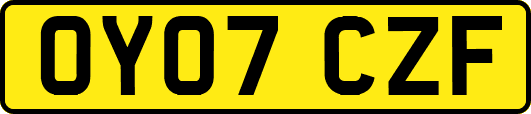 OY07CZF
