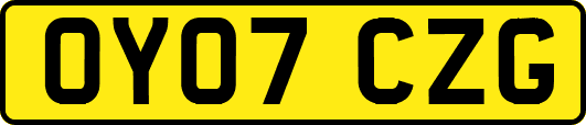 OY07CZG