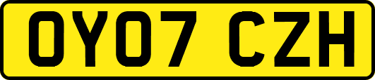OY07CZH