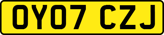 OY07CZJ