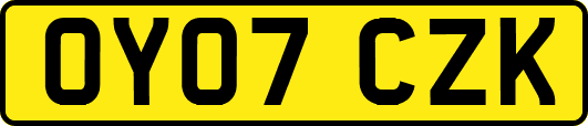 OY07CZK
