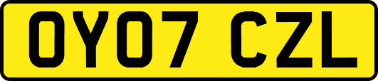 OY07CZL