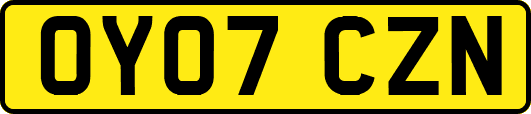 OY07CZN